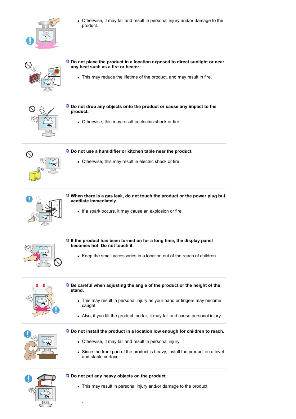 Samsung LS17HAAKBUXAA User Manual | Page 9 / 48