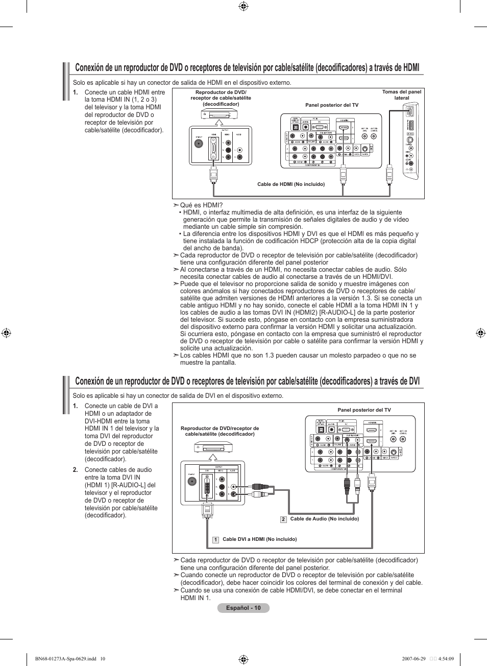 Samsung LNT466FX-XAA User Manual | Page 101 / 180