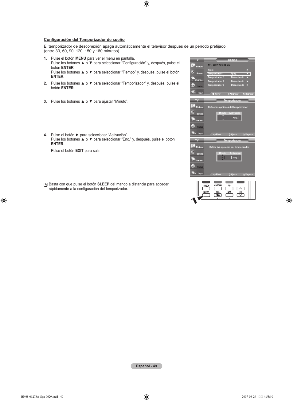 Samsung LNT466FX-XAA User Manual | Page 140 / 180