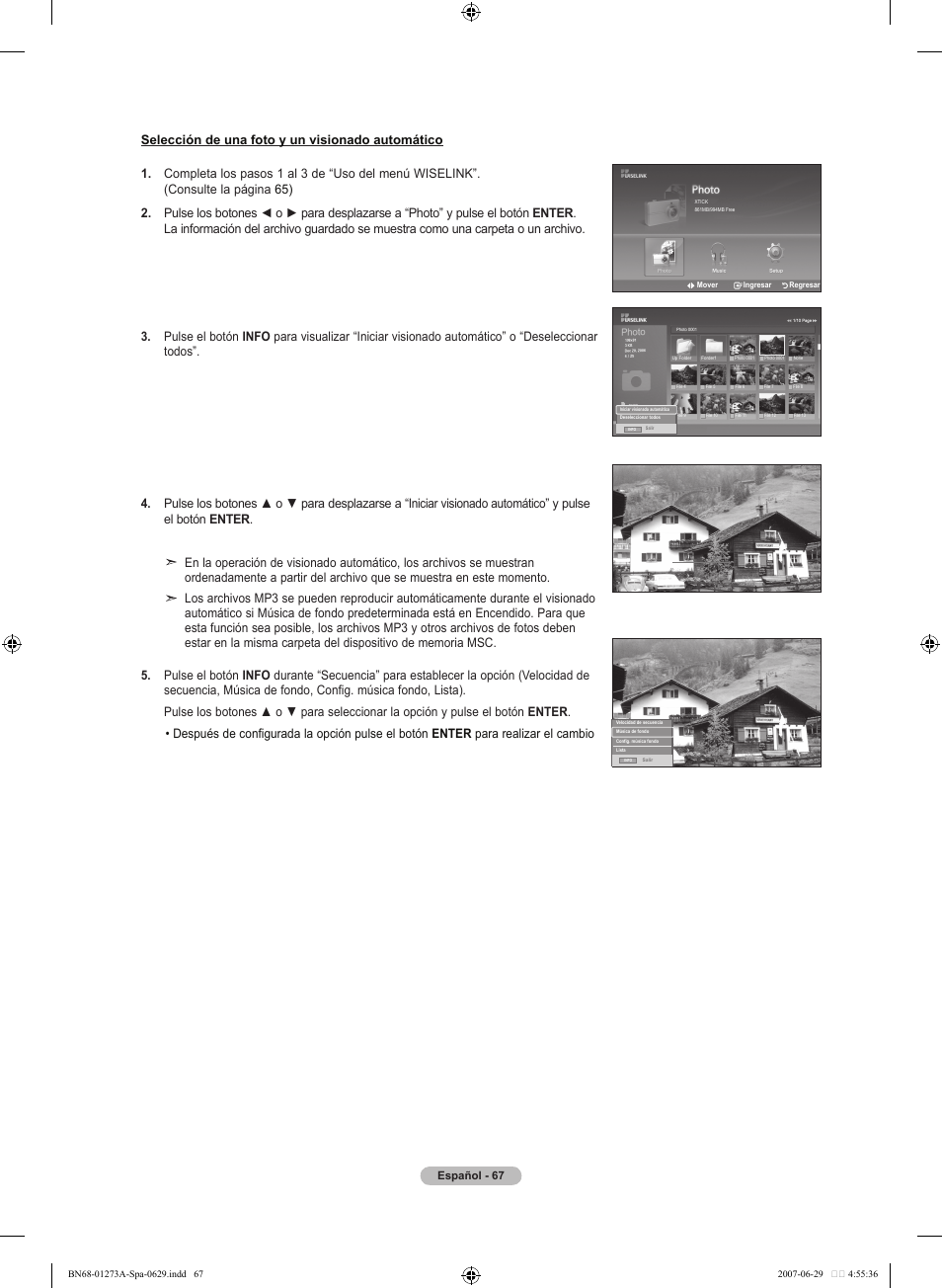 Samsung LNT466FX-XAA User Manual | Page 158 / 180