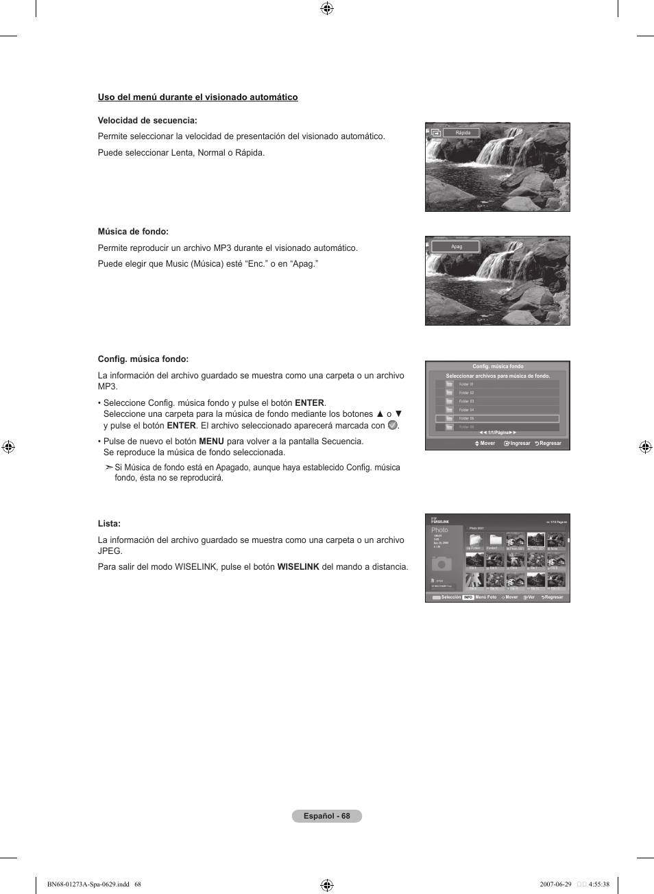 Samsung LNT466FX-XAA User Manual | Page 159 / 180
