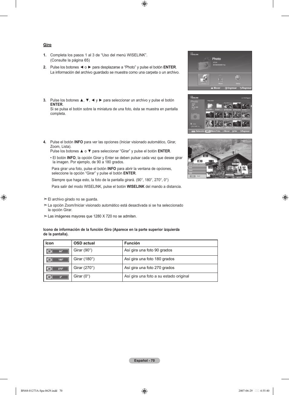 Samsung LNT466FX-XAA User Manual | Page 161 / 180