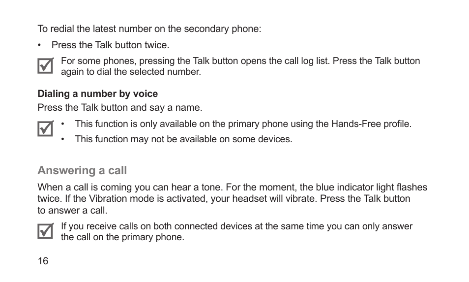 Samsung BHM5000NBACSTA User Manual | Page 18 / 70
