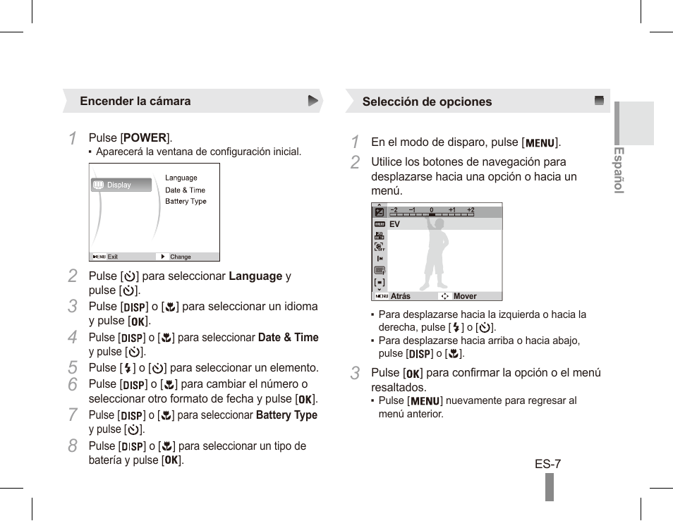 Samsung EC-SL30ZBBA-US User Manual | Page 17 / 22