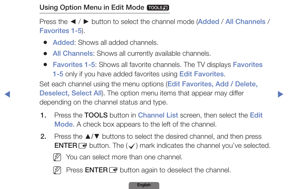 Samsung PN51E490B4FXZA User Manual | Page 10 / 195