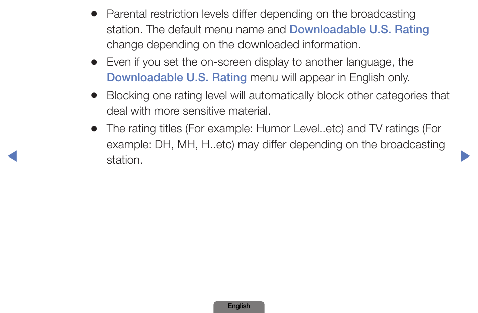 Samsung PN51E490B4FXZA User Manual | Page 100 / 195