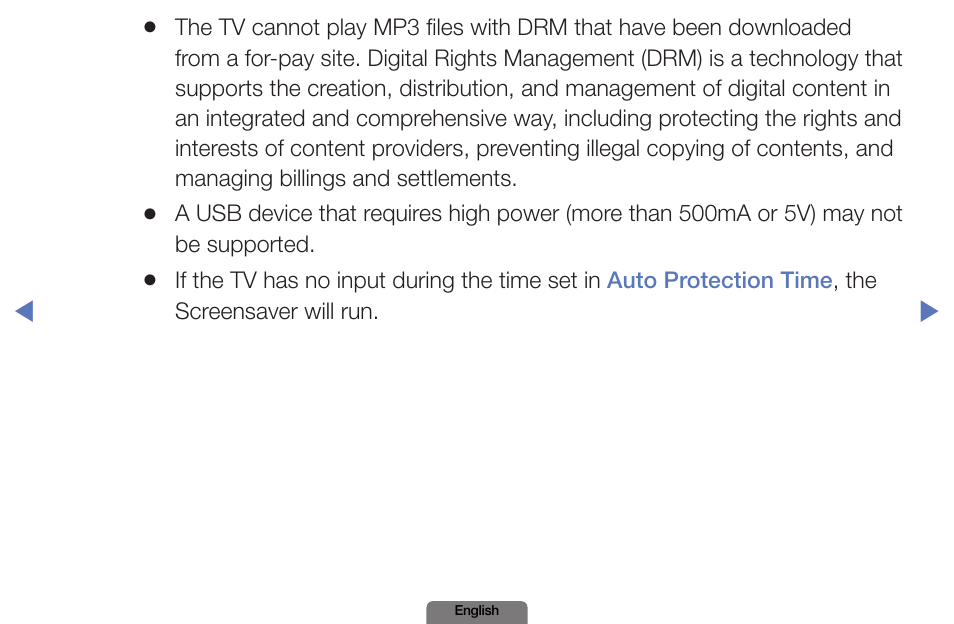 Samsung PN51E490B4FXZA User Manual | Page 147 / 195