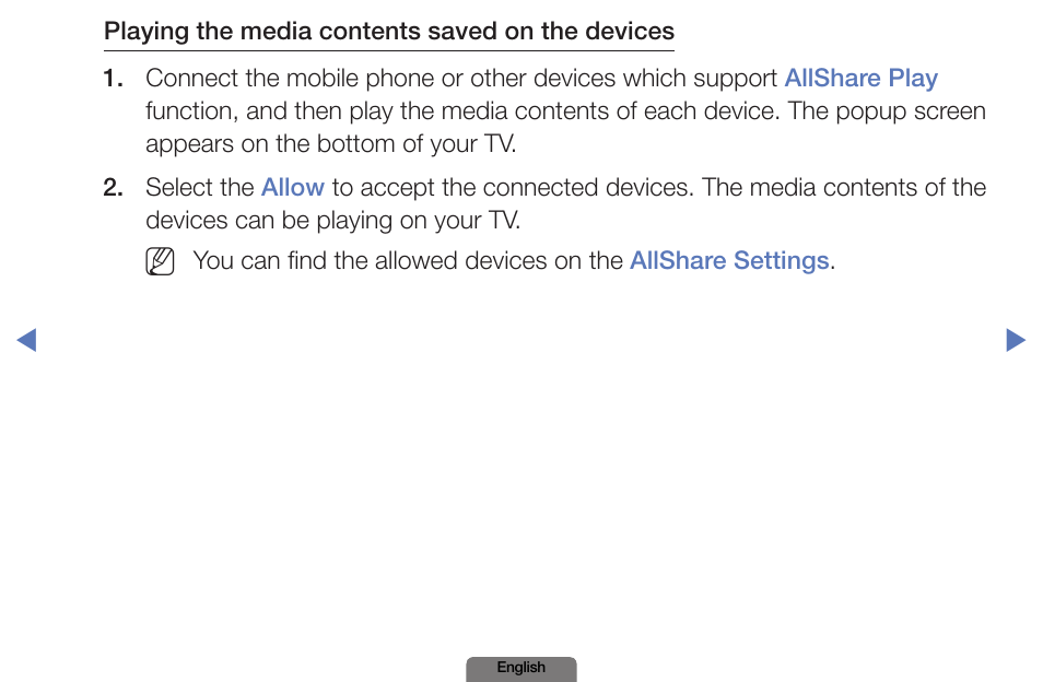 Samsung PN51E490B4FXZA User Manual | Page 171 / 195