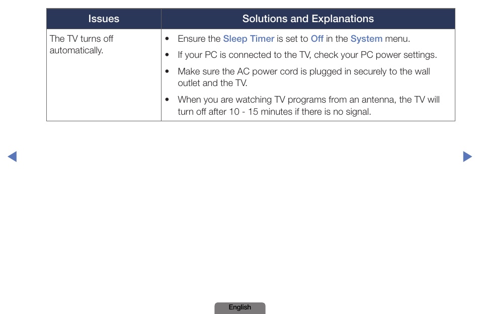 Samsung PN51E490B4FXZA User Manual | Page 182 / 195