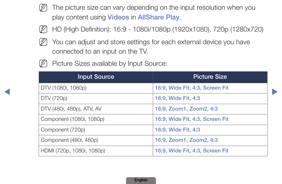 Samsung PN51E490B4FXZA User Manual | Page 27 / 195