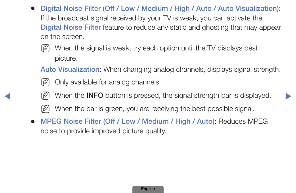 Samsung PN51E490B4FXZA User Manual | Page 32 / 195