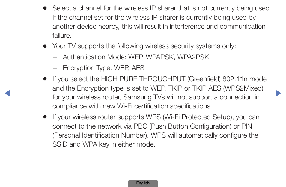 Samsung PN51E490B4FXZA User Manual | Page 50 / 195