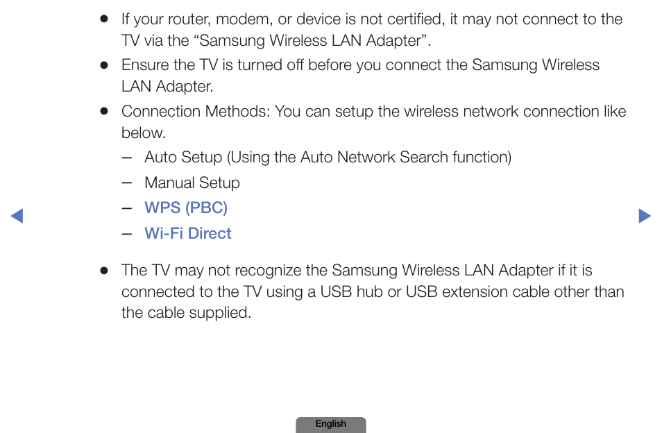 Samsung PN51E490B4FXZA User Manual | Page 51 / 195