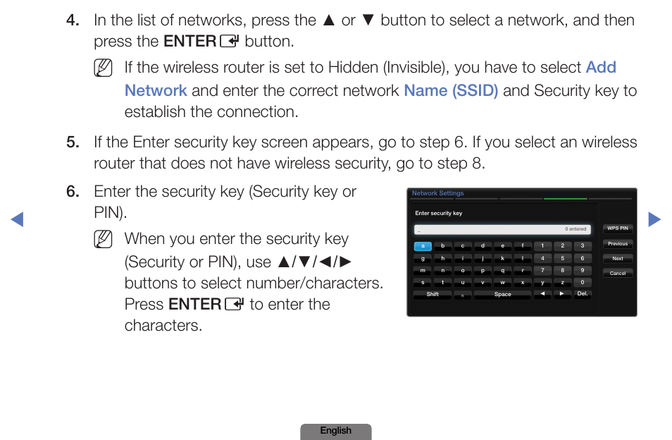 Samsung PN51E490B4FXZA User Manual | Page 68 / 195