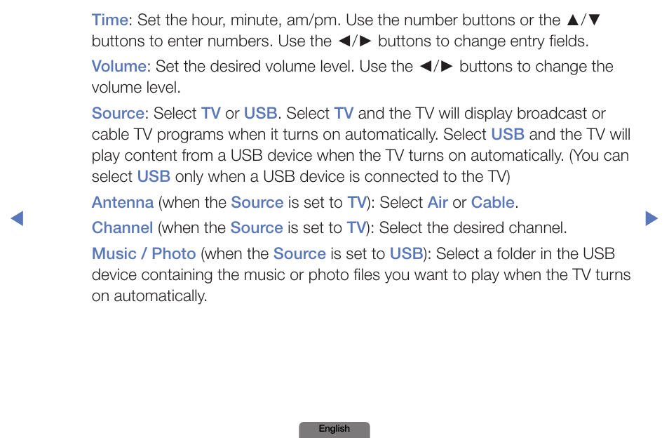 Samsung PN51E490B4FXZA User Manual | Page 87 / 195