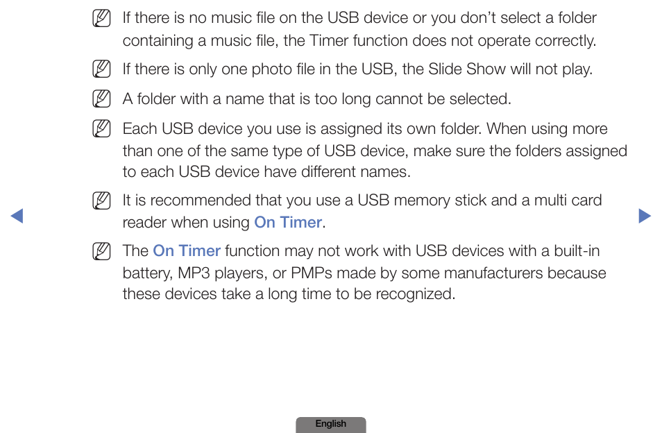 Samsung PN51E490B4FXZA User Manual | Page 88 / 195