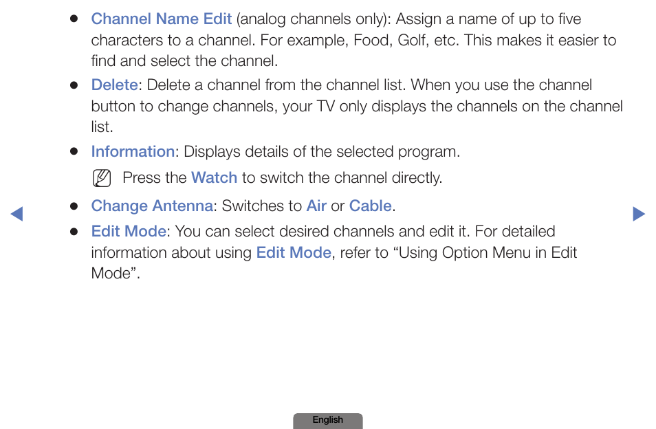 Samsung PN51E490B4FXZA User Manual | Page 9 / 195