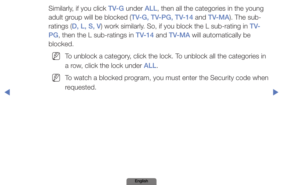 Samsung PN51E490B4FXZA User Manual | Page 92 / 195