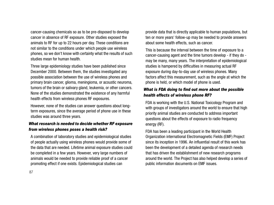 Samsung SCH-R210LSAMTR User Manual | Page 90 / 112