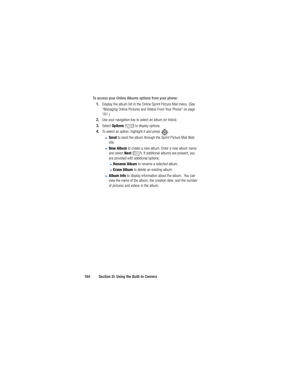 Samsung SPH-M520ZSAQST User Manual | Page 190 / 287