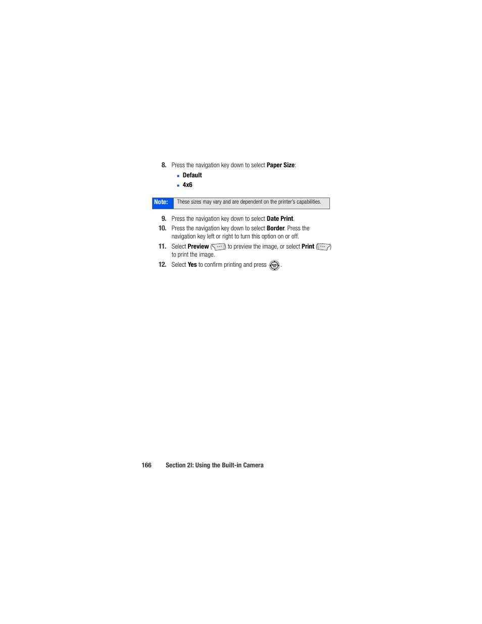 Samsung SPH-M520ZSAQST User Manual | Page 192 / 287