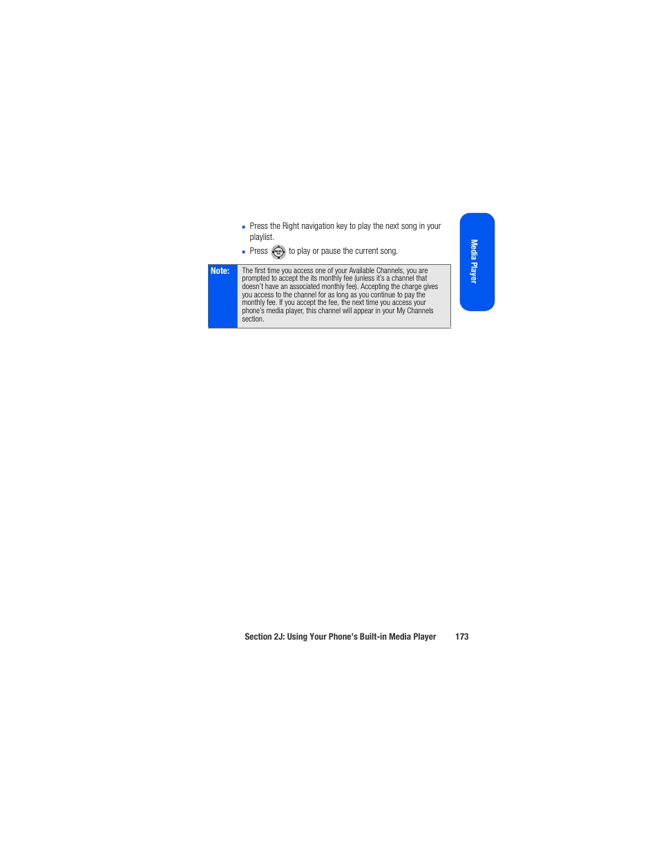 Samsung SPH-M520ZSAQST User Manual | Page 199 / 287