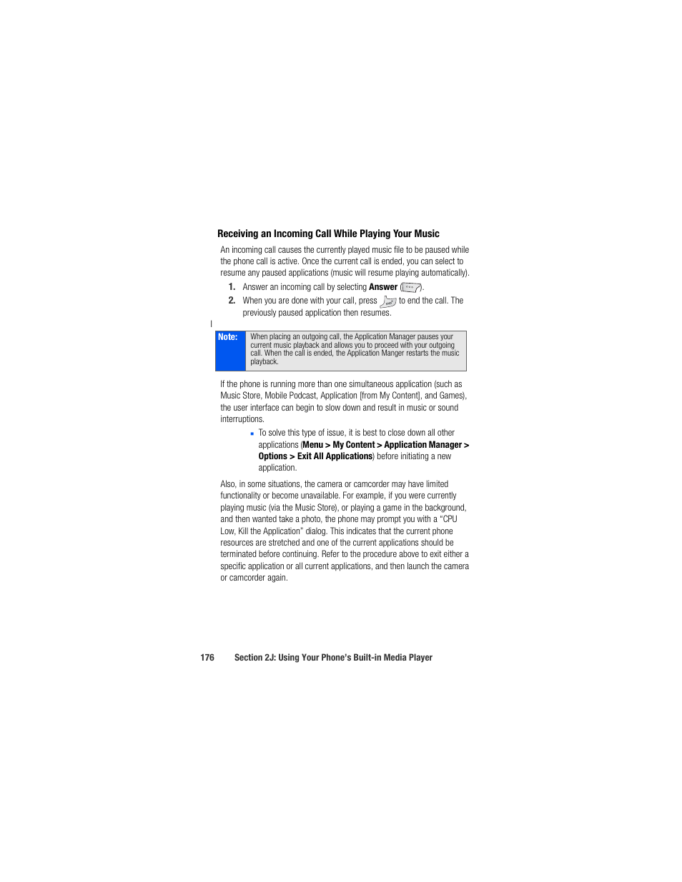 Samsung SPH-M520ZSAQST User Manual | Page 202 / 287