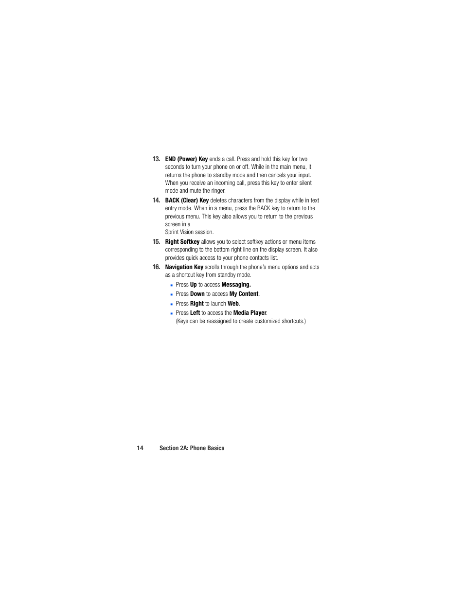 Samsung SPH-M520ZSAQST User Manual | Page 40 / 287