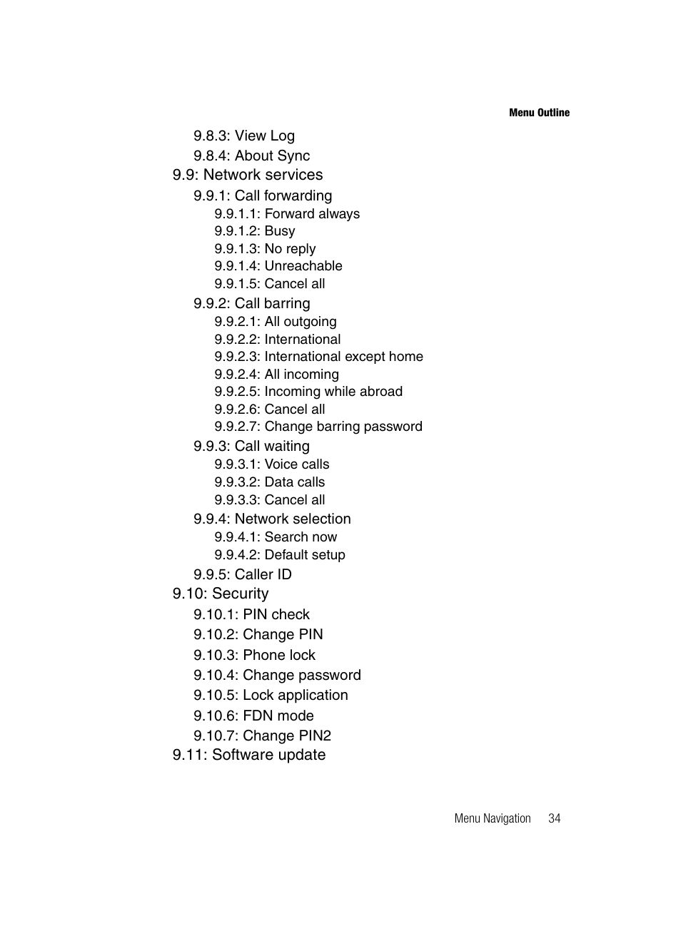 Samsung SGH-T729ZKATMB User Manual | Page 37 / 163