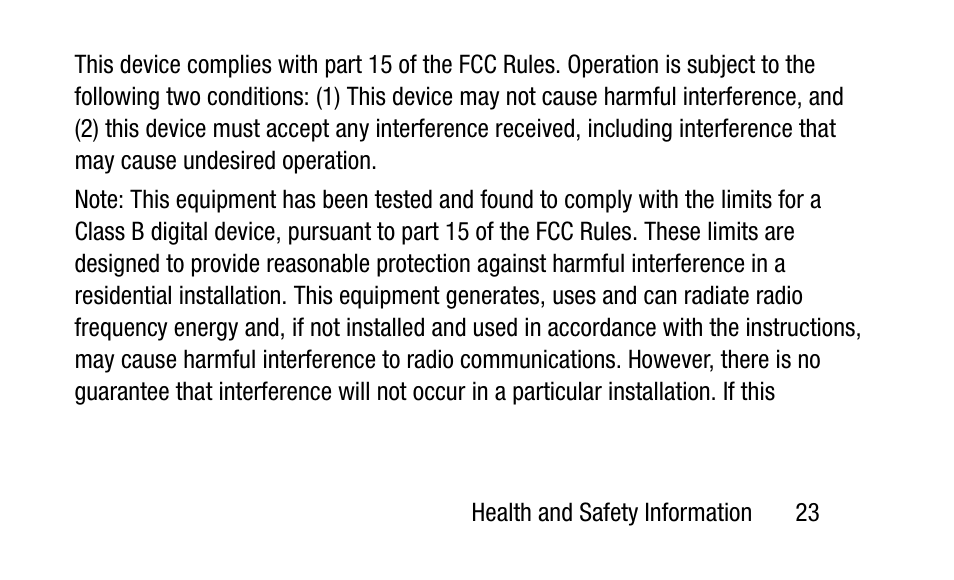 Samsung SM-T700NZWAXAR User Manual | Page 33 / 107