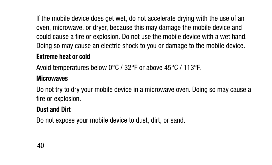 Samsung SM-T700NZWAXAR User Manual | Page 50 / 107