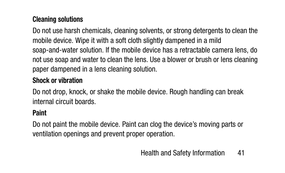 Samsung SM-T700NZWAXAR User Manual | Page 51 / 107
