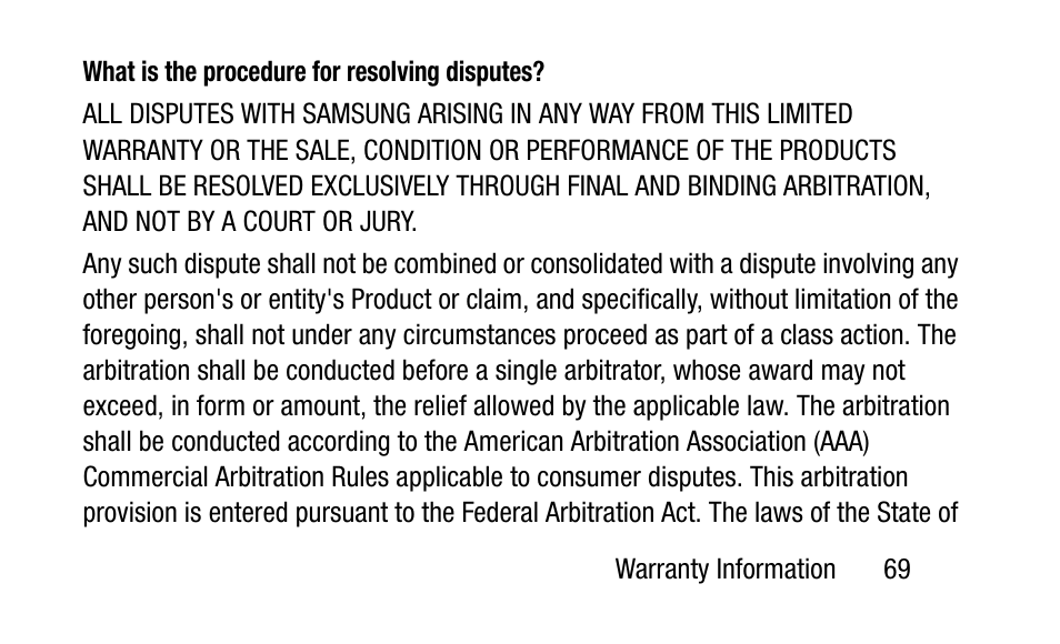 Samsung SM-T700NZWAXAR User Manual | Page 79 / 107