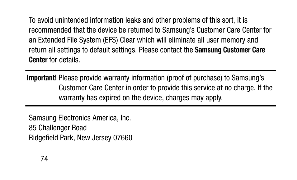 Samsung SM-T700NZWAXAR User Manual | Page 84 / 107