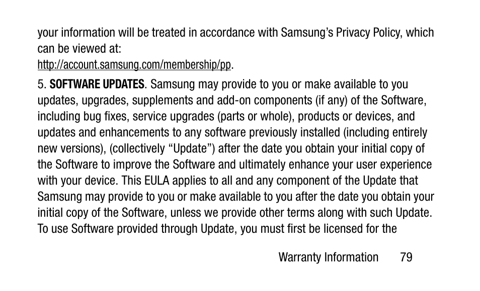 Samsung SM-T700NZWAXAR User Manual | Page 89 / 107