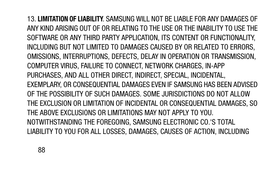 Samsung SM-T700NZWAXAR User Manual | Page 98 / 107