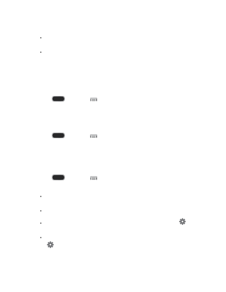 Auto rotate screen, Screen timeout, Daydream | Samsung SPH-L900TSASPR User Manual | Page 149 / 185