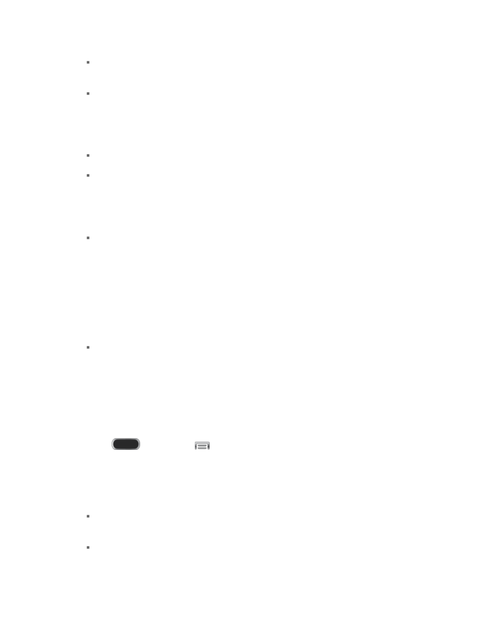 Hands-free mode settings | Samsung SPH-L900TSASPR User Manual | Page 161 / 185