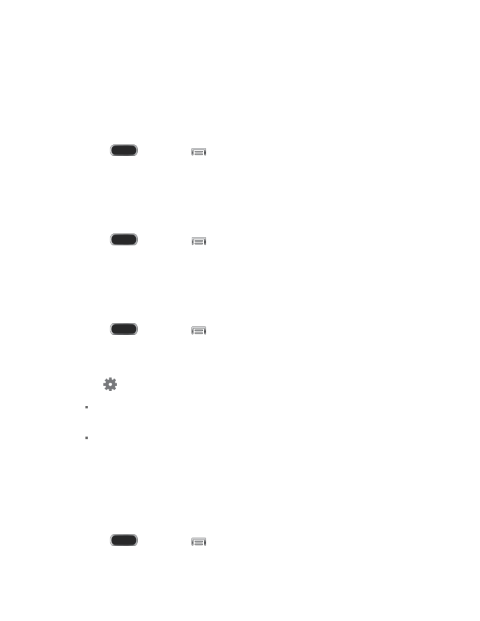 Language and input settings, Choose a default language, Set a default input method | Google voice typing settings, Samsung keyboard settings, Samsung keyboard, Settings | Samsung SPH-L900TSASPR User Manual | Page 165 / 185