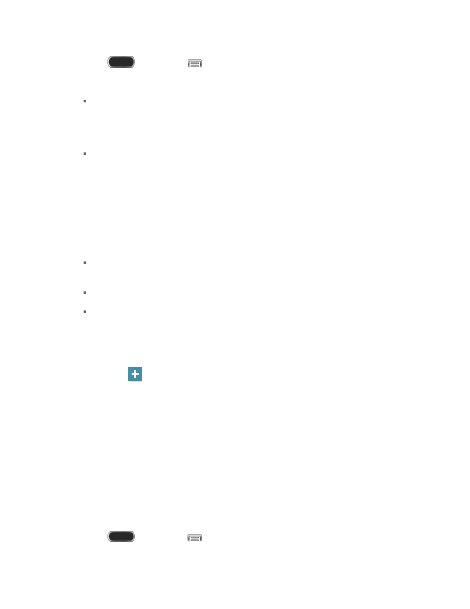 Security settings, Encryption | Samsung SPH-L900TSASPR User Manual | Page 176 / 185