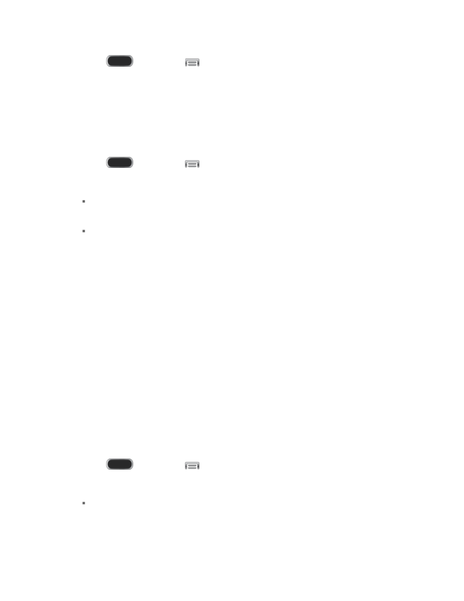 Storage settings, Date and time settings | Samsung SPH-L900TSASPR User Manual | Page 179 / 185
