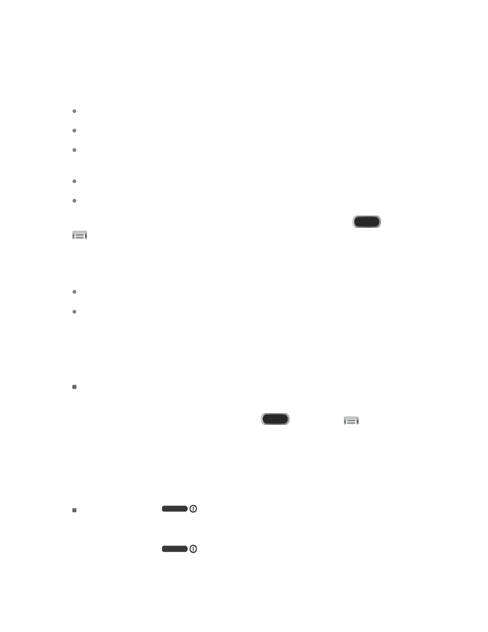Air view, Quick command, Turn your phone on and off | Samsung SPH-L900TSASPR User Manual | Page 24 / 185