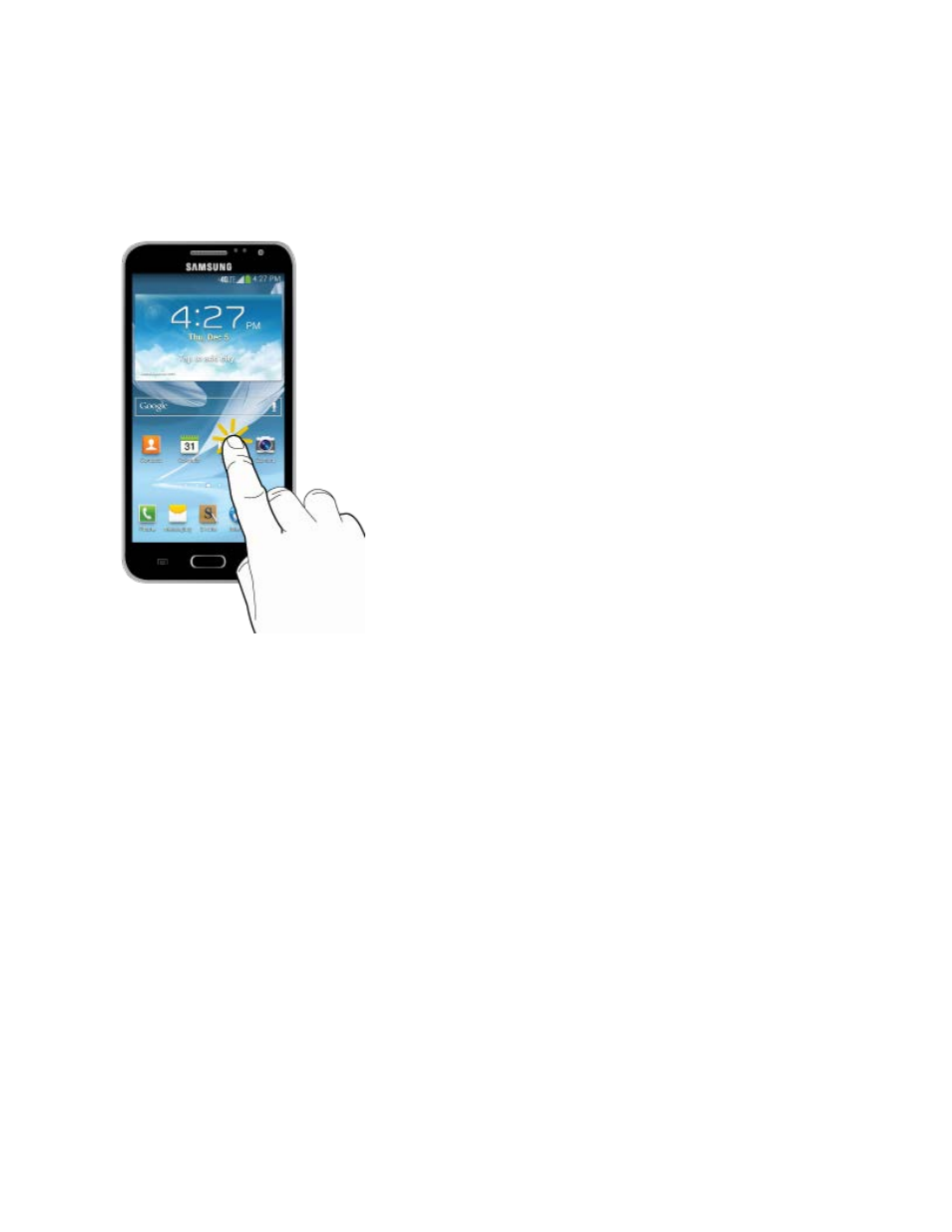 Samsung SPH-L900TSASPR User Manual | Page 27 / 185