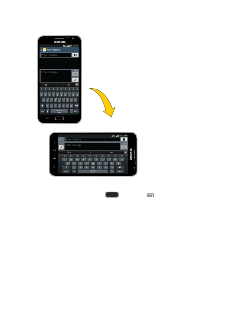 Samsung SPH-L900TSASPR User Manual | Page 31 / 185