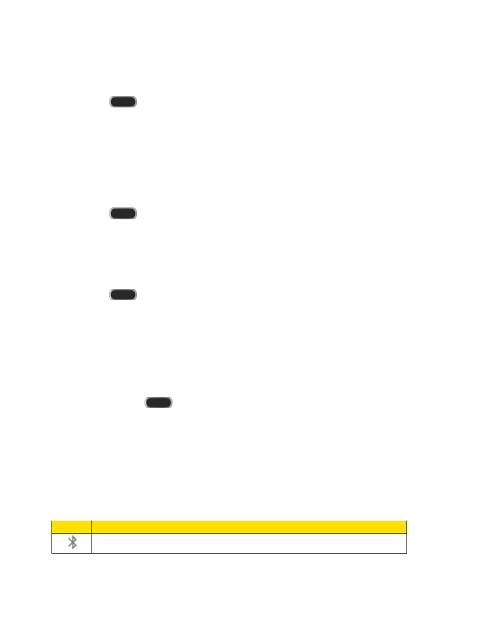 Recent apps, Status bar and notification panel | Samsung SPH-L900TSASPR User Manual | Page 36 / 185