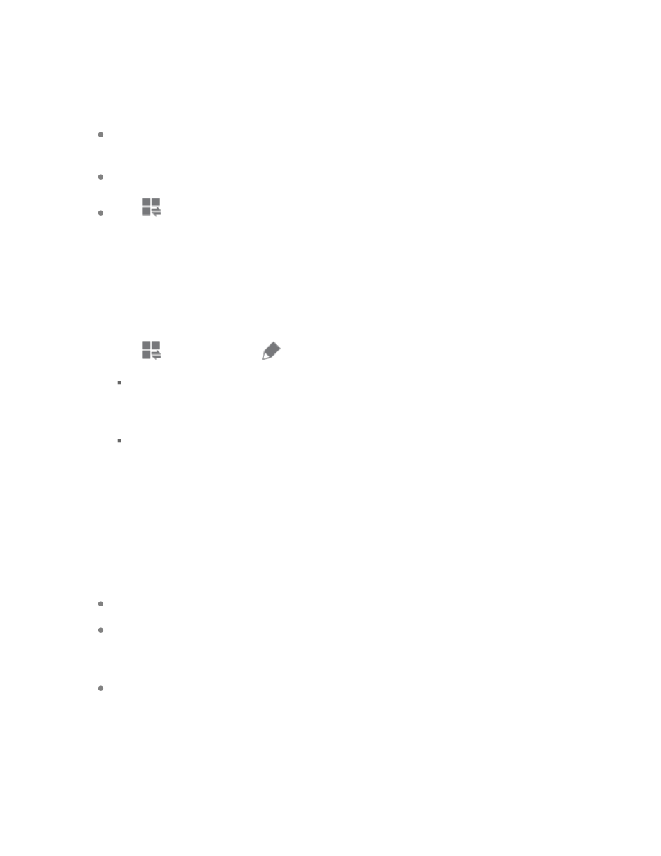 Quick settings, Notification panel settings, Enter text | Text input methods | Samsung SPH-L900TSASPR User Manual | Page 38 / 185