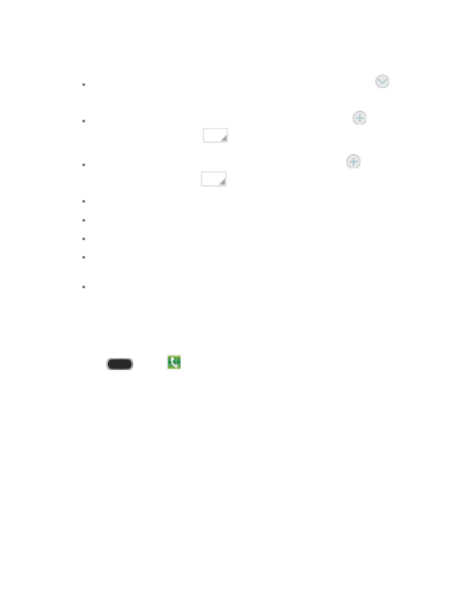 Save a phone number, Edit a contact, Add or edit information for a contact | Samsung SPH-L900TSASPR User Manual | Page 58 / 185