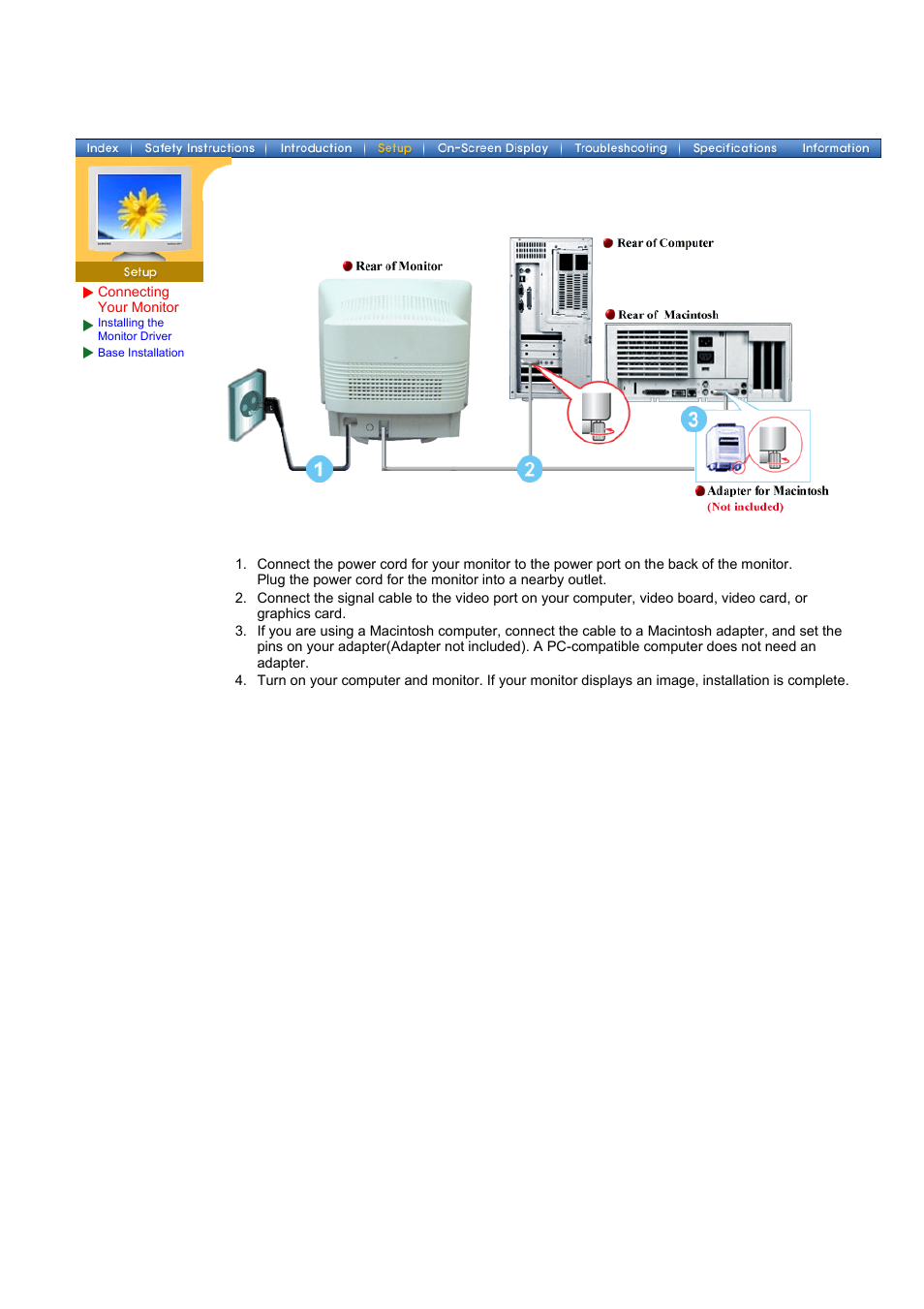 Samsung AN19JOBLK User Manual | Page 12 / 44
