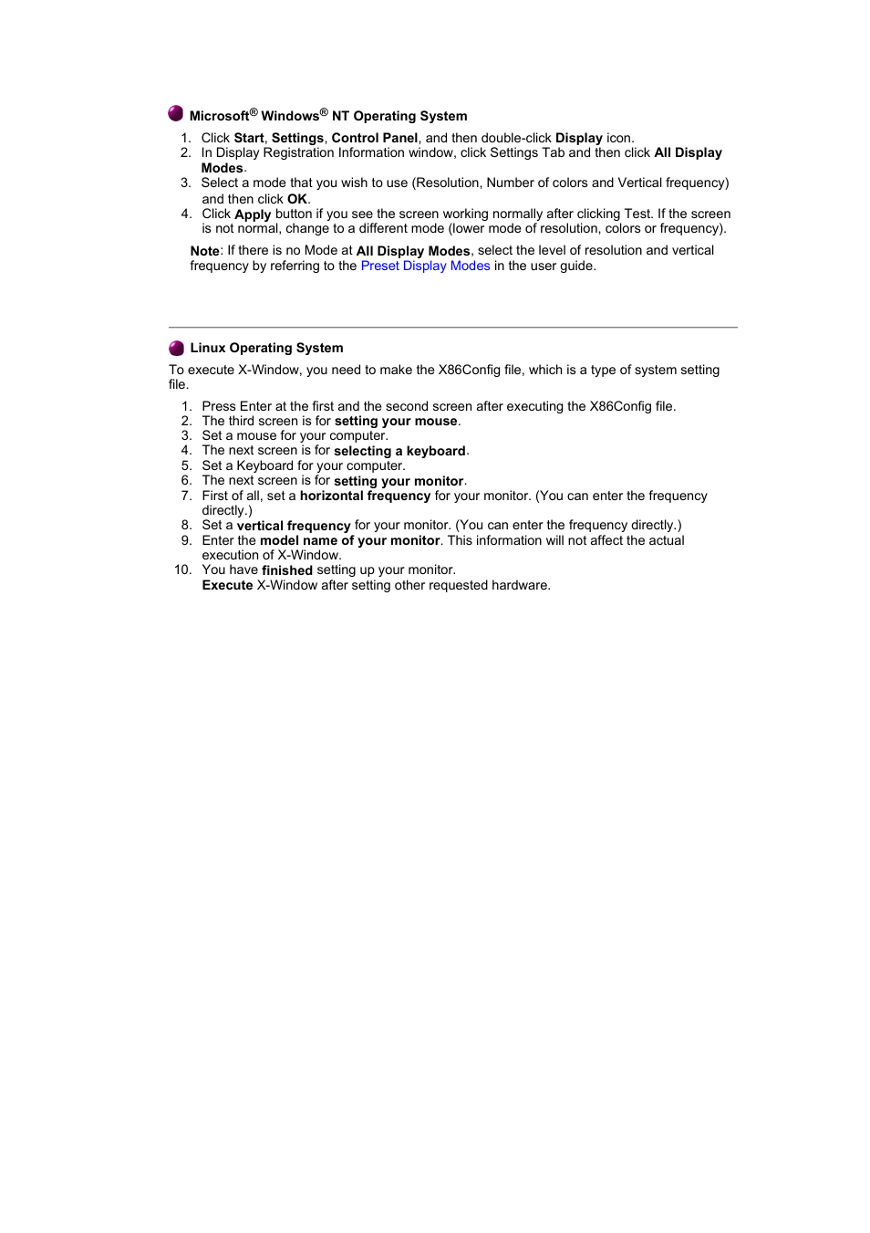 Samsung AN19JOBLK User Manual | Page 18 / 44