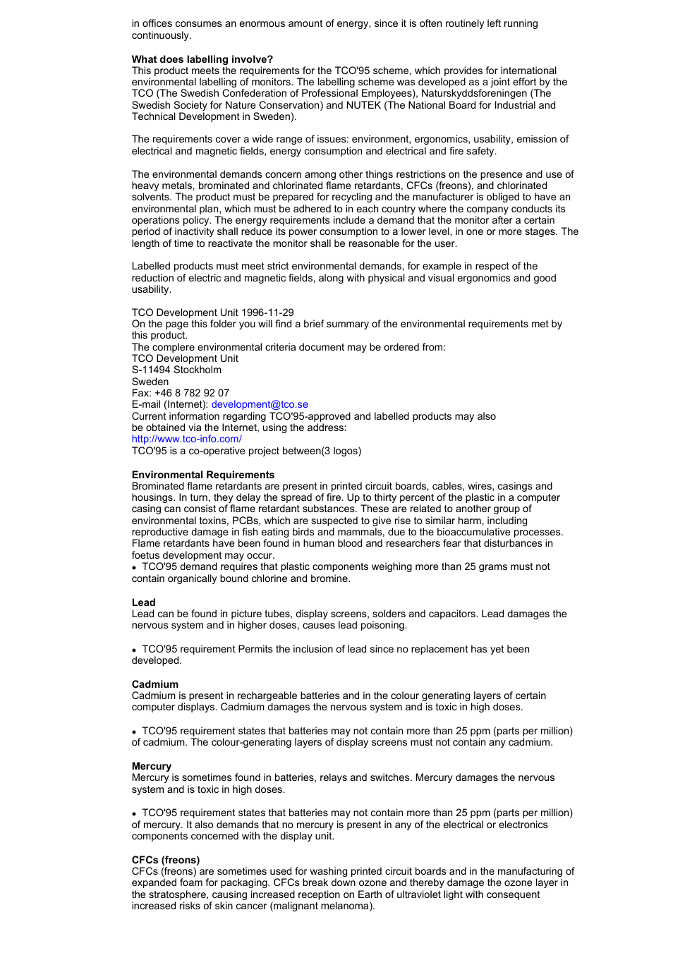 Samsung AN19JOBLK User Manual | Page 40 / 44
